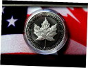 2019 $5 カナダ限定版 修正 1 オンス シルバー メープル リーフ コイン アイテム #135 2019 $5 CANADIAN LIMITED EDITION MODIFIED 1 OZ SILVER MAPLE LEAF COIN ITEM #135