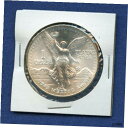 yɔi/iۏ؏tz AeB[NRC RC   [] 1985 Mexico 1 Onza Libertad Winged Victory 1 oz .999 Silver #39 GEM BU MS++++++