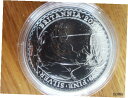 2015 ブリタニア ?2コイン 1オンス ファインシルバー オンス .999インチ カプセルBU 送料無料 2015 Britannia ?2 coin on...