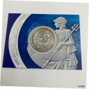 【極美品/品質保証書付】 アンティークコイン コイン 金貨 銀貨 [送料無料] Coin 2005 Brilliant Uncirculated Fine Silver 1oz .958 Britannia Coin ?2 Bullion