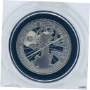  アンティークコイン コイン 金貨 銀貨  2017 Royal Mint 1/4oz Silver Proof Britannia 50p Fifty Pence Coin Encapsulated