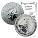 Lot of 5 2022 1oz Silver Britannia Brilliant Uncirculated Coins with CoA※関税は当ショップ負担（お客様負担無し）※全国送料無料・海外輸送無料※商品の状態は画像をご確認下さい（極美品・目立った汚れ無し）※輸入品の為英語表記となります※その他ご不明点はお気軽にお問合せ下さい！Certification: UncertifiedGrade: BUCirculated/Uncirculated: UncirculatedStrike Type: BusinessMint Location: 0Year: 2022Photos: Sample photo shown for quality. Your item will be very similar.Denomination: 2 PoundsComposition: SilverCountry: Great BritainCoin: UK BritanniaPrecious Metal Content per Unit: 1 ozCountry/Region: Great BritainFineness: 0.999Modified Item: NoBrand/Mint: British Royal MintTime Period Manufactured: Modern Era[ご購入前に必ずお読み下さい]親切丁寧に、商品到着までサポート対応させていただきます。■パソコンの画像・画質により色や素材感が、実際の商品と多少異なる場合がございますので予めご了承くださいませ。■お客様のご都合（程度の解釈相違を含む）による商品のご購入後のキャンセル返品は、原則としてお受け致しておりません。未払いのまま2日以上連絡が取れない場合はキャンセルさせて頂きます。その場合、事務局側が自動的に「非常に悪い」の評価を付けてしまいますのでご注意ください。※お支払い頂いた場合は連絡は不要です。※他ショップでも販売しておりますので、稀に在庫がない場合がございます。■不具合での返品は箱などすべてが到着時の状態になるものに限らせていただきます。※当店では不良品はすべて現物確認と不具合の確認を行い対応をさせて頂いております。■お客様のご都合によるご注文確定後の商品のキャンセルにつきましては承っておりません。また、ご入金確認後、またはご決済完了確認後のキャンセルにつきましては、ご注文総額の30％のキャンセル料をご請求させていただきます。■領収書二重発行やトラブル防止のため、領収書発行は行っておりません。事務局側が発行している「支払い明細」が正式な支払い証明となります。支払い明細画面を印刷したものが領収書の代わりになることを各税務署に確認済みです。■年末年始・連休の発送は、業者も休みになる関係でいつもより遅れます。■輸送時の破損の場合は配送業者への報告を行って下さい。報告なしでの対応はできません。■日祝日は定休日とさせていただいております。連絡・発送が出来ませんのであらかじめご了承お願いいたします。■内容は必ずお読みになってからお買い求め下さいますようお願い致します。※在庫状況は常に更新をしておりますが、当社は複数店舗で在庫を共有しているため、ご注文を頂きましても稀に欠品している場合がございます。その際は誠に申し訳ございませんが、その旨をメールまたはお電話にてご連絡させていただきます。ご理解いただけますようお願い申し上げます。親切・丁寧にお取引させていただきますのでよろしくお願いします。 品質保証について 当店の商品の、品質保証についてご紹介いたします。 ▽品質保証書 お買い上げいただく全ての商品に「WORLD RESOURCE品質保証書」をおつけいたします。 これは、WORLD RESOURCEが販売した商品であることを保証するものです。大切に保管してください。 ▽標準保証に関して 当店でご購入頂きました商品は7日以内の標準保証サービスが付属致します。 ※ご購入日につきましては、製品の品質保証書に記載の日付にて確認させていただきます。 ※保証は通常利用時のみの対応となります。 ※ご購入日の確認を致しかねる場合は有償となります。品質保証書は大切に保管して下さい。POINT01　品揃え一番店を目指して 「期待に答えるお店づくりと、時代に合わせたサービスをご提供致します。」 POINT02　多種多様な商品レパートリー 「幅広く、世界の商品をご用意しております。」 POINT03　きっと見つかる！新しい発見 「テレビや雑誌で紹介されたアイテムもいちはやく。」 モットー：丁寧な接客対応 その道数十年のスタッフだからこそできる、“豊富な知識”に基づく商品のご提案。 お探しの商品はお気軽にスタッフにお尋ねください。 「以前は、商品ページあったけど、、、見つからない。」 「初めてアンティークコインの購入をしますが大丈夫ですか？」 「この年代の商品を探していますが、おすすめはありますか？」 「友人にアンティークコインを送りたいけど、おすすめありますか？」 等など、困ったときの質問にも、しっかり対応・お調べ致します。 取寄せ、取り置き等もできますので、商品一覧で見つからなかった商品でも、 スタッフまでお気軽にご相談下さい。 【お問い合わせはお気軽にどうぞ】 suport@world-resource.net