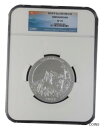  アンティークコイン コイン 金貨 銀貨  2014 P Shenandoah 5oz Silver Coin NGC SP70 - ER - See Item Specifics