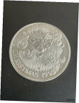 【極美品/品質保証書付】 アンティークコイン コイン 金貨 銀貨 [送料無料] Santa Christmas 1993 Silver Round 1 oz 999 Silver For Someone Special Coin