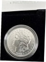  アンティークコイン コイン 金貨 銀貨  2021 $1 P SILVER MORGAN DOLLAR WITH BOX/COA MINT PHILADELPHIA 21XE