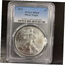 yɔi/iۏ؏tz AeB[NRC  2013 American Silver Eagle PCGS MS69 1oz Silver 41660406 [] #sot-wr-012955-788