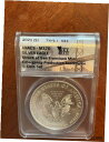 yɔi/iۏ؏tz AeB[NRC RC   [] 2021-S Silver Eagle ANACS MS 70 Emergency Production Assistance