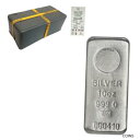 ץʡɥ꥽㤨֡ڶ/ʼݾڽա ƥ Box of 60 - 10 oz Emirates Gold Silver Cast Bar .999 Fine (w/Assay [̵] #cof-wr-012962-351פβǤʤ4,893,000ߤˤʤޤ