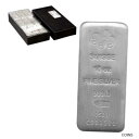 ץʡɥ꥽㤨֡ڶ/ʼݾڽա ƥ  Box of 50 - 10 oz PAMP Suisse Silver Cast Bar .999 Fine (w/Assay [̵] #sof-wr-012962-503פβǤʤ4,215,750ߤˤʤޤ