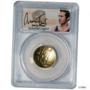2020-W $5 バスケットボール HOF ゴールド コイン PCGS MS70 FDOI (ジェリー ウェスト ラベル) 2020-W $5 Basketball HOF Gold Coin PCGS MS70 FDOI (Jerry West Label)(3)