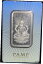 ڶ/ʼݾڽա ƥ    [̵] PAMP Suisse 1 oz. Silver Bar featuring Lakshmi Serial Numbered on Card #NV13