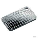 【極美品/品質保証書付】 アンティークコイン 銀貨 icOns SKINS Stylish Silver Bar CROCODILE with hanger - SUISSE-PAMP 送料無料 sof-wr-012979-234