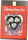 【極美品/品質保証書付】 アンティークコイン 銀貨 2022 Sweethearts Candy 30 Grams .999 Fine Silver Pamp Suisse Limited Edition [..