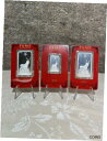 2015 PAMP スイス カレンダー シリーズ GOAT シルバー 3 バー ロット 2.5 オンス .999 シルバー 合計 2015 PAMP Suisse Calendar Series GOAT Silver 3 Bar LOT 2.5 oz .999 Silver total