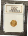 1902 ゴールド コイン ロシア ルーブル アンティーク NGC MS 66 1 5 ルーブル 帝国ロシア 1902 GOLD COIN RUSSIAN RO...