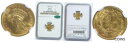 1889年 $1金貨 NGC MS-66 CAC 1889 $1 Gold Coin NGC MS-66 CAC