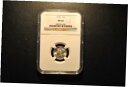 1944 マーキュリー ダイム NGC MS-66 - 素敵なコイン 1944 Mercury Dime NGC MS-66 - Nice Coin
