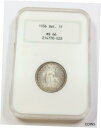 1936 NGC MS66 |スイス - スイス銀貨 1 フラン 1F コイン #34672A 1936 NGC MS66 | SWITZERLAND - Si...