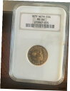 1879 オランダ金貨、グレーディング、NGC MS-66、10 ギルデン 1879 Netherlands Gold Coins, Graded, NGC M...