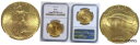 1926年 $20金貨 NGC MS-66 1926 $20 Gold Coin NGC MS-66