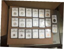 2006 D&P ミントセット NGC MS 66 20 コインセット 2006 D & P Mint Set NGC MS 66 20 coin set