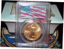 190 個中 1 個 2001 $50 ゴールド イーグル MS65+ ジェム Unc。 PCGS WTC ワールド トレード センター 911 1 of 19...