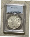 詳細な 1923 リバティ ピース MS65 コイン フィラデルフィア シルバー USA マネー ミント Detailed 1923 liberty Peace MS65 Coin Philadelphia silver USA money Mint