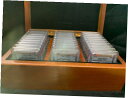 30 コイン シルバー イーグル ボックス セット、1986-2015、PCGS MS69、美しい状態 30 coin Silver Eagle Boxed Set, 1986-2015, PCGS MS69, Beautiful condition(3)