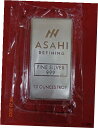 シールド 1973 God Bless America Tri-State Refining Co 10 オンス .999 シルバー バー Asahi Refining 10 oz .999 Fine Silver Bar New Sealed - UNOPENED - FAST SHIPPING
