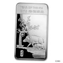 ランバン 財布 財布 小銭入れ ブラック シルバー レザー メンズ 正規品 中古 H625 10 oz Silver Bar - APMEX (2019 Yea...