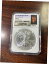 ڶ/ʼݾڽա ƥ    [̵] 2014 San Francisco Giants National League champions Silver Eagle NGC MS 70 Label