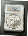 yɔi/iۏ؏tz AeB[NRC RC   [] 2013-(W) American Silver Eagle Struck at West Point Mint NGC MS-69 (Slab1419)