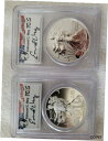 yɔi/iۏ؏tz AeB[NRC RC   [] 2013 w silver eagle west mint set Moy signed FS PCGS ms70 pr70 FLAWLESS