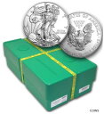 ץʡɥ꥽㤨֡ڶ/ʼݾڽա ƥ  2013 (S 1 oz Silver Eagle Sealed Monster Box 500 Coins, Struck at San Francisco [̵] #scf-wr-013200-787פβǤʤ7,122,500ߤˤʤޤ
