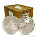 ץʡɥ꥽㤨֡ڶ/ʼݾڽա ƥ  2023 30 Gram Chinese Silver Panda Coin (BU - Box of 600 [̵] #scf-wr-013226-251פβǤʤ6,700,750ߤˤʤޤ