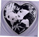 ウクライナ ライオン 1 オンス シルバー コイン 5 ランド 南アフリカ 2022 2016-Y China Valentine Bamboo Panda 1oz Silver - ANACS PR70 DCAM