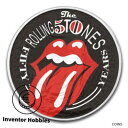 yɔi/iۏ؏tz AeB[NRC RC   [] The Rolling Stones - Colorized British Britannia 1oz .999 Pure Silver Coin