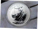 yɔi/iۏ؏tz AeB[NRC  Superior Condition FDC 2004 Britannia Silver 1 Oz. Coin 