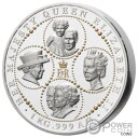 グリーフ レオパード ビッグ ファイブ モーコイ 1 オンス ゴールド コイン 100 フラン コートジボワール 2021 HER MAJESTY QUEEN ...