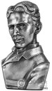 ZEBRA 自然迷彩 3 オンス シルバー コイン 20$ パラオ 2023 NIKOLA TESLA Shaped 2 Oz Silver Coin 10000 Francs Chad 2023