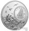 ڶ/ʼݾڽա ƥ    [̵] BLUENOSE 10 CENTS The Bigger Picture 5 Oz Silver Coin 10 Cents Canada 2022