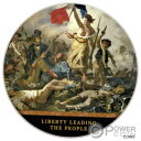 ץʡɥ꥽㤨֡ڶ/ʼݾڽա ƥ    [̵] LIBERTY LEADING THE PEOPLE Delacroix Silver Coin 500 Francs Cameroon 2022פβǤʤ78,750ߤˤʤޤ