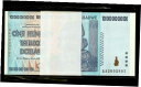 ץʡɥ꥽㤨֡ڶ/ʼݾڽա ƥ Ų Zimbabwe 100 Trillion x 100 Pcs AA 10 20 & 50 Trillion Dollars Series UNC Bundle [̵] #oof-wr-013250-79פβǤʤ6,314,000ߤˤʤޤ