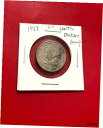 1955 25 セント英国カリブ海地域東部グループ コイン - ニース ワールド コイン 1955 25 Cents British Caribbean Ter...