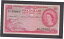 ڶ/ʼݾڽա ƥ    [̵] BRITISH CARIBBEAN TERRITORIES P.7c-6063 1 DOLLAR 2.1.1958 PFX B3 QEII VF