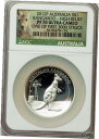 プレセール - 2023-W プルーフ $1 アメリカン シルバー イーグル NGC PF70UC バイデン ラベル レトロ Cor 2012-P $1 Hig...