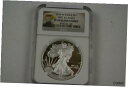 yɔi/iۏ؏tz AeB[NRC RC   [] 2014-W American Eagle $1 NGC PF70 Ultra Cameo First Releases