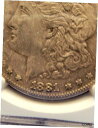 1901-O $1 モーガン シルバー ダラー NGC MS63 ブラウン ラベル 1881-S Morgan Silver Dollar NGC MS63 Beautiful Coin Nice Toning(3)