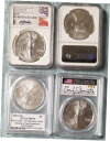 ボヘミア シルバー デナル ブレチスラウス II 1092-1100 NGC MS63 Cach-390 2021 (S) SILVER EAGLE NGC/PCGS MS70 FDI/FS GAUDIOSO/DAMSTRA(3)