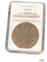 yɔi/iۏ؏tz AeB[NRC RC   [] Russia 1794 EM Cooper Coin 5 Kopeks Catherine II NGC AU 55 BN